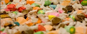 Taffy